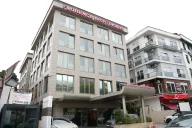 Kadıköy Florence Nightingale Tıp Merkezi