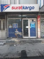 Sürat Kargo Yakamoz Şube