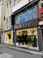 SecilStore & ILMIO Fatih