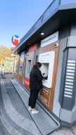 Garanti BBVA ATM