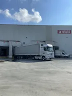 Horoz Lojistik Avcılar Bod Depo
