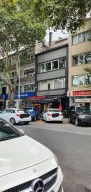 Ziraat Bankası Yeniköy Şubesi