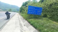 Şehir İçi & Şehirler Arası Kurye Merkezi - İstanbul