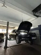 Aykut Oto Tamir Bakım Çekici