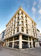 Four Sides Hotel Şişli