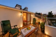 Senatus Hotel