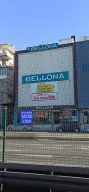 Aksu Avcılar BELLONA