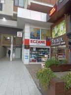AYŞE ECZANESİ