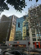 ING Bank Genel Müdürlük
