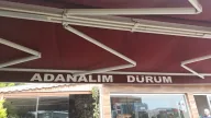 Adanalım Dürüm Kebap