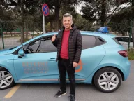 BEYKENT SÜRÜCÜ KURSU