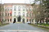 T.C. Istanbul Universitesi