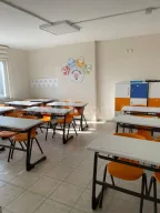 AVCILAR SİMYA KOLEJİ İLKOKUL - ANAOKULU