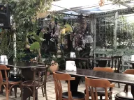 Prinkipo Meyhanesi Fıstık Ahmet