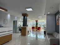 Maksident Ağız ve Diş Sağlığı Polikliniği