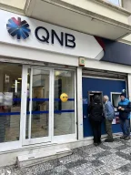 QNB Kadıköy Şubesi