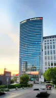 DenizBank İstanbul Kurumsal Şubesi