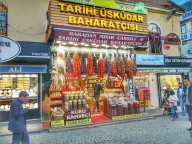 Üsküdar Ucuzluk Pazarı
