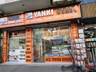Yankı gsm