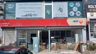 Aras Kargo Karanfil Şubesi