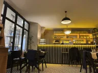 İstiklal Kebap Restaurant