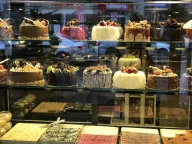 Chef Fırın Cafe