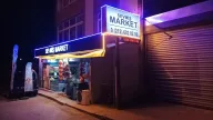 SEVMİŞ MARKET VE Fatura ödeme merkezi N KOLAY ÖDEME MERKEZİ