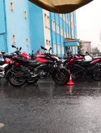 Boğaziçi Sürücü Kursu