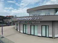 Arda Çankaya Eğitim Çekmeköy