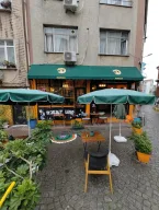 The Rabbit Hole Café