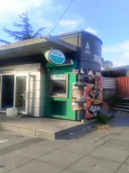 Garanti BBVA ATM