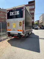 İKİZ LOJİSTİK