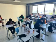 Ispartakule Akademi Eğitim Kurs ve Yaşam Merkezi