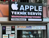 Etkin Bilişim Bilgisayar Telefon Teknik Servis ( Apple Teknik Servis )