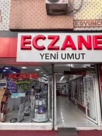 Yeni Umut Eczanesi