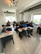 OKMEYDANI ELİT EĞİTİM DERSHANE-KURS