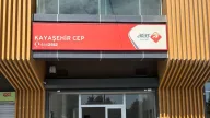 Aras Kargo Kayaşehircep Şubesi