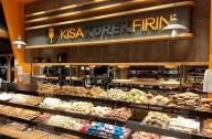 KısaKürek Fırın