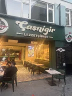 Çaşnigir Lezzetçibaşı Kadıköy
