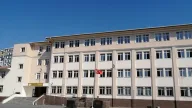 İstanbul-Eyüp Refhan Tümer Anadolu Lisesi