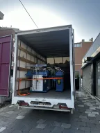 Kumsal Express Lojistik