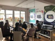 Wacom Türkiye Bilimsel Eserler