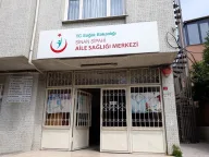 T.C. Sağlık Bakanlığı Sinan Sipahi Aile Sağlık Merkezi