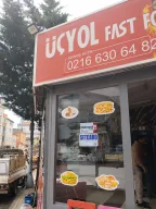Üç Yol Fast Food
