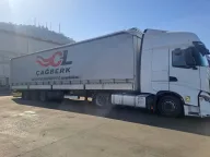 Çağatay Lojistik