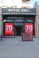 Avvio Halı Mağazası