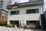 Sevinç plus kurs merkezi Şerifali