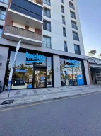 Beko Merpe Dayanıklı Tüketim