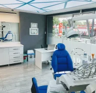 Via Dental Clinic Sultangazi Diş Hastanesi