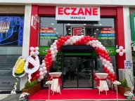 MANOLYA ECZANESİ